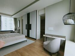 Ardmore Residence (D10), Condominium #558791331